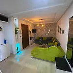 Residence Dalia Laouina
