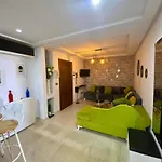 Residence Dalia Laouina