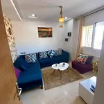 Residence Dalia Laouina