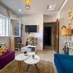 Residence Dalia Laouina