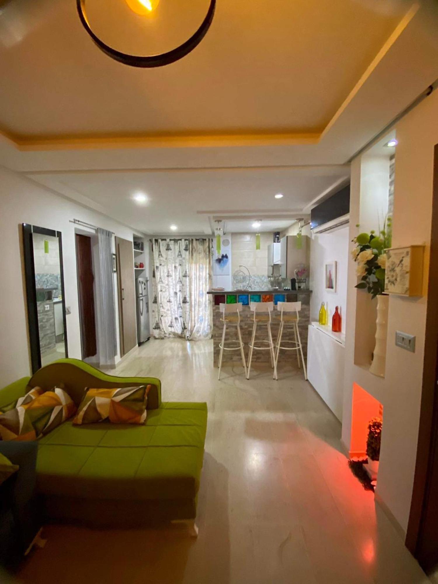 Apartment Dalia Laouina