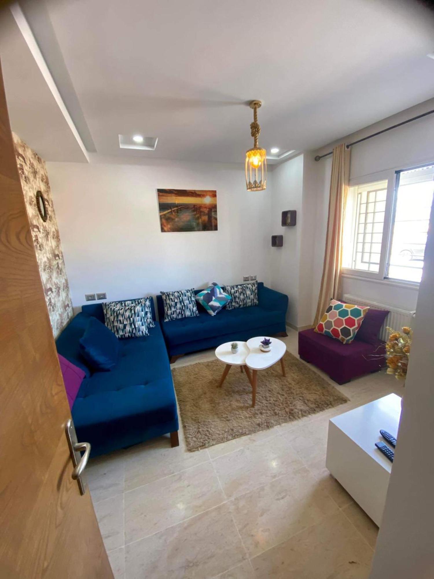 Dalia Laouina Apartment
