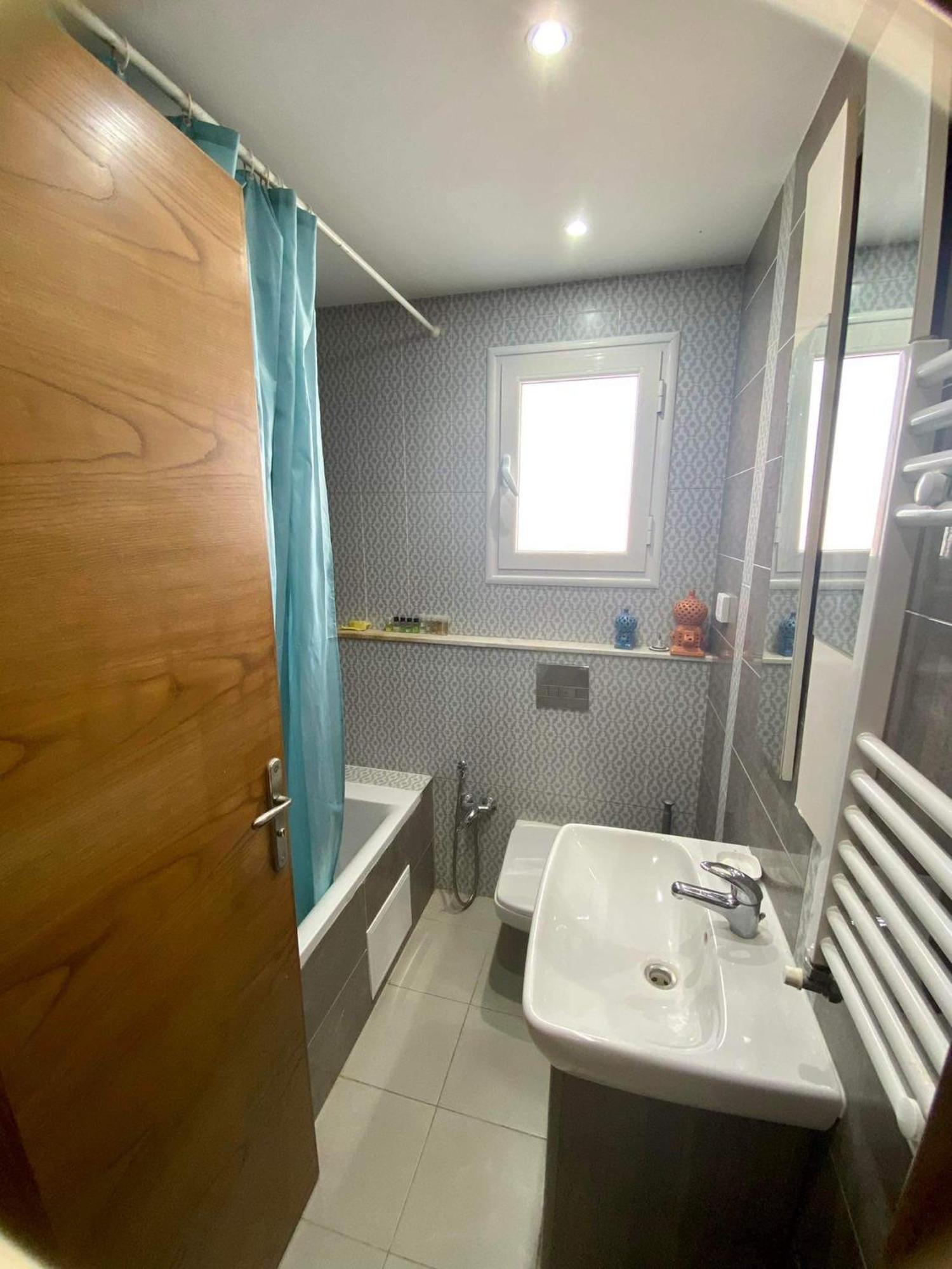 Apartment Dalia Laouina