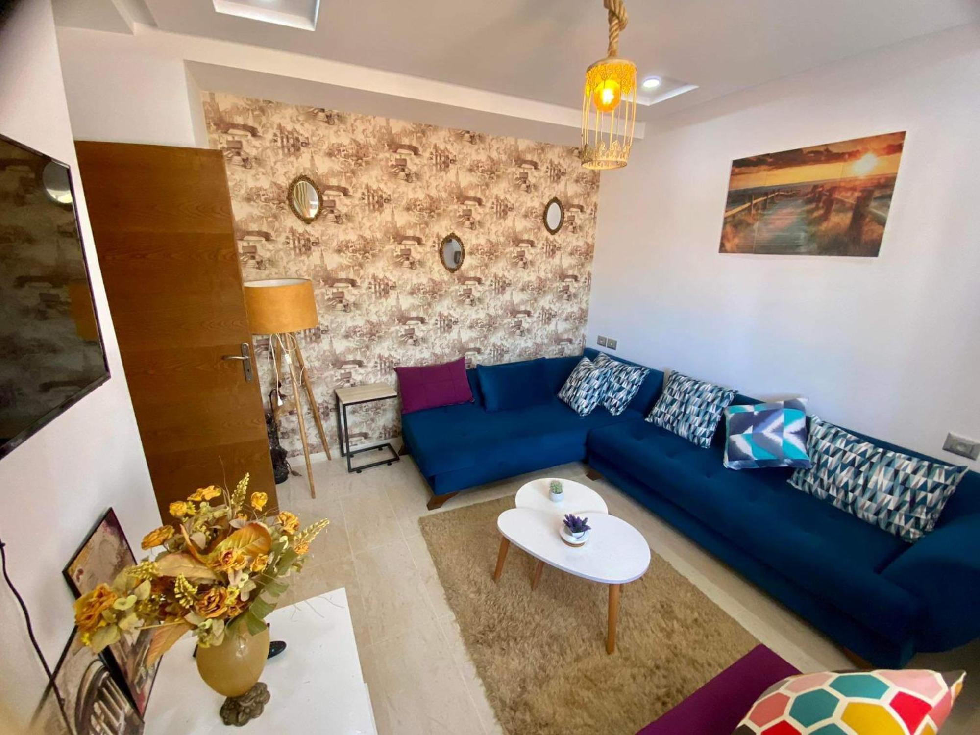 Dalia Laouina Apartment *